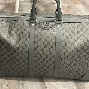 Gucci Travel Bag